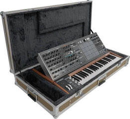 Syntetizátor Arturia MatrixBrute Syntetizátor Wooden Black - 2