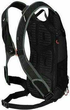 Cycling backpack and accessories Shimano Unzen 6L with Hydration Black END - 2