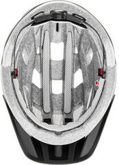 Cască bicicletă UVEX I-VO CC Negru Mat 52-57 Cască bicicletă - 4