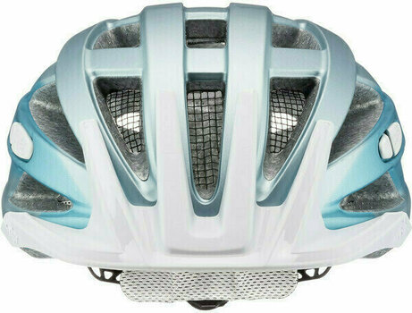 Bike Helmet UVEX I-VO CC Mint Matt 52-57 Bike Helmet - 2