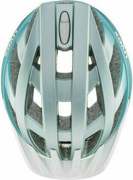Bike Helmet UVEX I-VO CC Mint Matt 52-57 Bike Helmet - 4