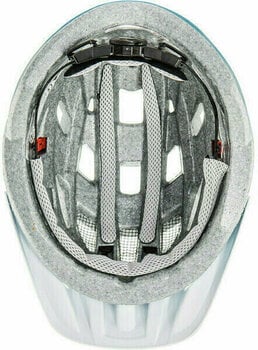 Bike Helmet UVEX I-VO CC Mint Matt 52-57 Bike Helmet - 5
