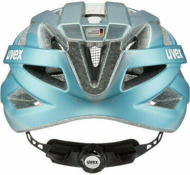 Bike Helmet UVEX I-VO CC Mint Matt 56-60 Bike Helmet - 3