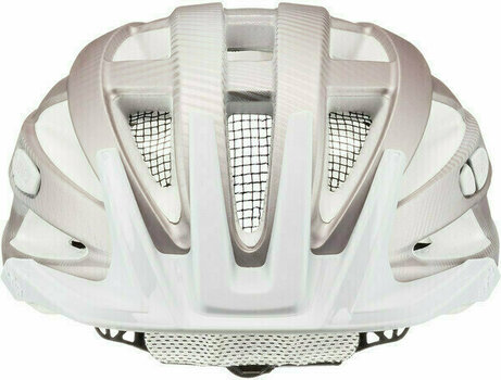 Bike Helmet UVEX I-VO CC Gold Rose Matt 52-57 Bike Helmet - 2