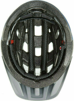 Bike Helmet UVEX I-VO CC Dark Blue Metallic 52-57 Bike Helmet - 5