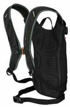 Cycling backpack and accessories Shimano Unzen 2L with Hydration Black END - 2