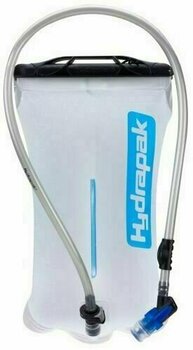 Biciklistički ruksak i oprema Shimano Unzen 2L with Hydration Aegean Blue - 2