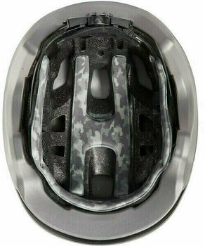 Bike Helmet UVEX City 9 Dark Camo 58-61 Bike Helmet - 7