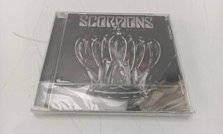 Muzički CD Scorpions - Return To Forever (CD) (Samo raspakovano) - 1