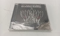 Scorpions - Return To Forever (CD)