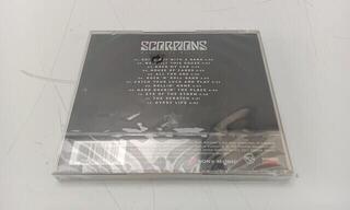 Muzički CD Scorpions - Return To Forever (CD) (Samo raspakovano) - 3