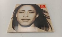 Sade - The Best of Sade (2 LP)