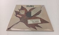 Elán - Ôsmy svetadiel (Reissue) (Yellow & Brown Splatter) (LP)