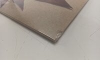 Elán - Ôsmy svetadiel (Reissue) (Yellow & Brown Splatter) (LP)