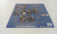 Original Soundtrack - The Blues Brothers (Original Soundtrack Recording) (Blue Coloured) (LP)