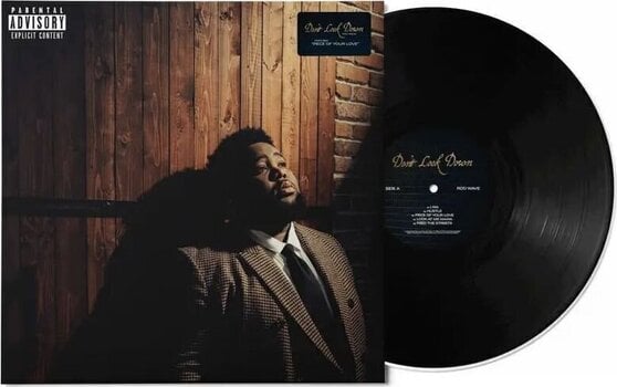 LP platňa Rod Wave - Don't Look Down (2 LP) - 2
