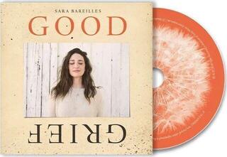 Mūzikas kompaktdisks Sara Bareilles - Good Grief (CD) - 1
