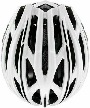 Cyklistická helma UVEX Race 5 Bílá 55-58 Cyklistická helma - 4