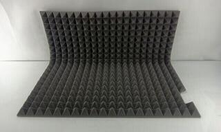 Pannello in schiuma assorbente Mega Acoustic 831766 (B-Stock) #831766 - 1