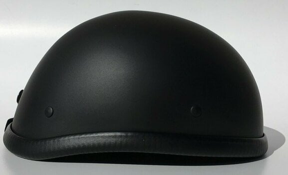 Helmet BikeTech Braincap Black Matt L Helmet - 5