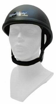 Helmet BikeTech Braincap Black Matt XL Helmet - 9
