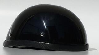 Přilba BikeTech Braincap Black L Přilba - 2
