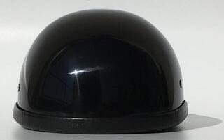Přilba BikeTech Braincap Black L Přilba - 3