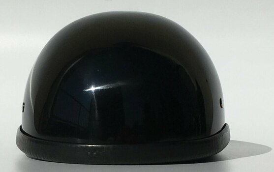 Helmet BikeTech Braincap Black L Helmet - 4