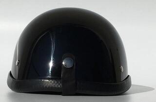 Přilba BikeTech Braincap Black L Přilba - 4