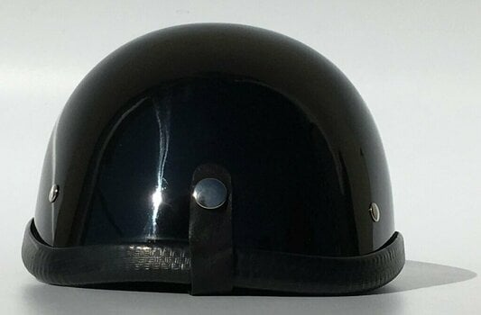 Helmet BikeTech Braincap Black L Helmet - 5