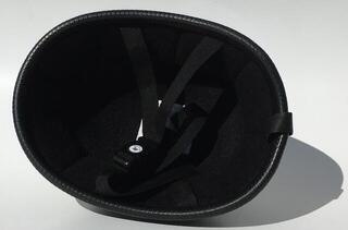 Přilba BikeTech Braincap Black L Přilba - 5