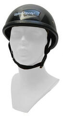 Přilba BikeTech Braincap Black L Přilba - 6
