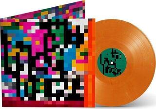 LP plošča The Linda Lindas - Gotta Get Out (Indie Exclusive) (Orange Coloured) (LP) - 1