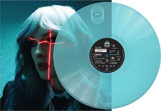 LP platňa Mothica - Somewhere In Between (Transparent Light Blue Coloured) (LP) - 1