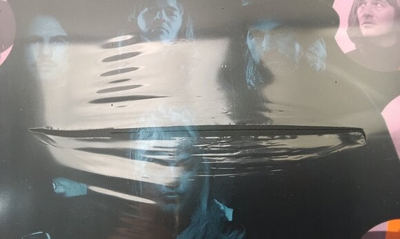 Disco de vinil Shannon And The Clams - The Moon Is In The Wrong Place (Limited Edition) (LP) (Apenas desembalado) - 3