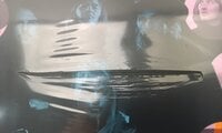 Shannon And The Clams - The Moon Is In The Wrong Place (Limited Edition) (LP)