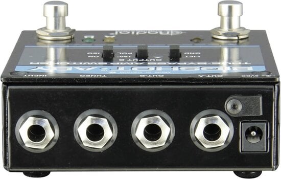 Pédalier pour ampli guitare Tonebone BigShot ABY Pédalier pour ampli guitare - 3