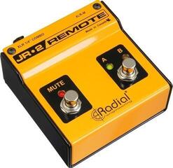 Interruptor de pie Radial JR-2 Interruptor de pie - 1