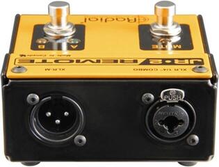 Interruptor de pie Radial JR-2 Interruptor de pie - 2
