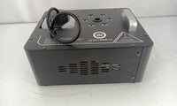 Light4Me VESU 1200W V2 Κατασκευαστής Ομίχλης