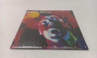 Грамофонна плоча Alice In Chains - Facelift (2 LP) (Само разопакован) - 1