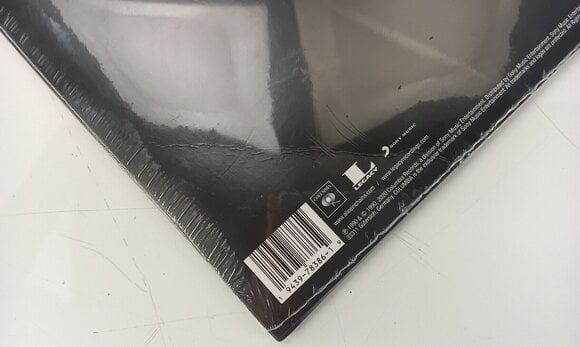 LP ploča Alice In Chains - Facelift (2 LP) (Samo raspakovano) - 5