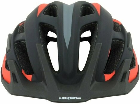 Bike Helmet HQBC Graffit Black-Red 53-59 Bike Helmet - 3