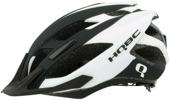 Bike Helmet HQBC Graffit Black-White 53-59 Bike Helmet - 3