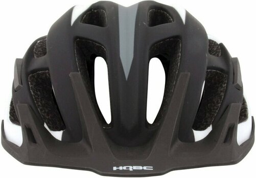 Bike Helmet HQBC Graffit Black-White 53-59 Bike Helmet - 4