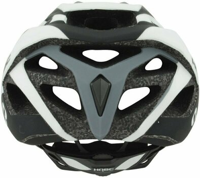 Cyklistická helma HQBC Graffit Černá-Bílá 53-59 Cyklistická helma - 5