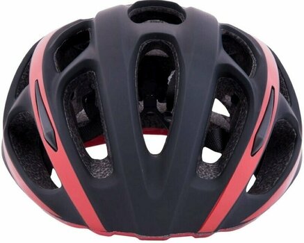 Bike Helmet HQBC IQE150 Black/Red Matt 54-58 Bike Helmet - 3