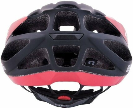 Bike Helmet HQBC IQE150 Black/Red Matt 54-58 Bike Helmet - 4