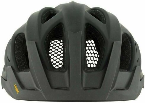 Bike Helmet HQBC SHOQ Black/Orange Matt 54-58 Bike Helmet - 2