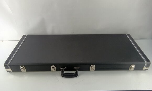 Elektriskās ģitāras futrālis ESP LTD CVFF V-Alexi Guitar Form Fit Elektriskās ģitāras futrālis (Gandrīz kā jauns) - 2